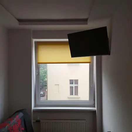 Kwatera prywatna Studiospanie Small *